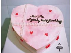 -DIY SWEET21(升平路店)
