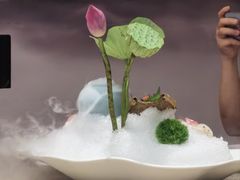 -佳丽海鲜大酒楼(环岛海景店)