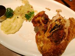 -Ambra Haus琥珀屋精酿餐厅(宝山店)