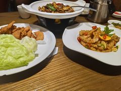 -闽鄂情·闽南招财鸭(水头店)