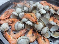 -船奇蒸汽海鲜·闽菜(八市海鲜总店)