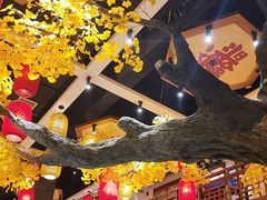 -钵家大院·地道湖北菜(江夏·大花岭店)