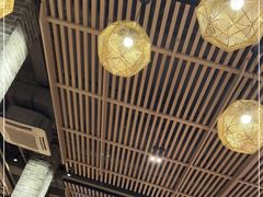大堂-滋粥楼·顺德菜(番禺广场总店)