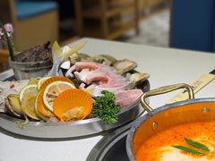 -太琼糟粕醋火锅·海南老爸茶(海棠湾臻选店)