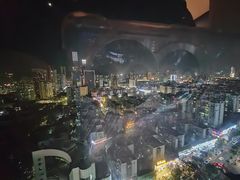 -珠海拱北口岸智选假日酒店