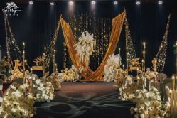 点击看大图 -锦江饭店·锦江小礼堂·宴会厅