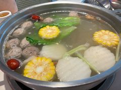 -八合里牛肉火锅(福州万象城店)
