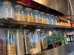 -MI WU FACTORY米屋美食工厂餐厅(绿地店)