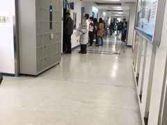 -浙江大学医学院附属第一医院(庆春院区)