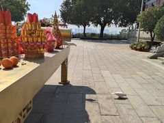 -广州莲花山旅游区