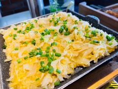 -很久以前羊肉串(昌里路三钢里店)