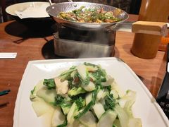 -钟掌勺忘不了地道湘菜(新天地假日广场店)