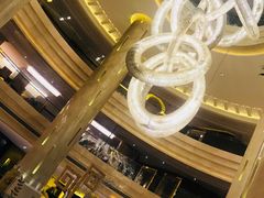 -太原凯宾斯基饭店