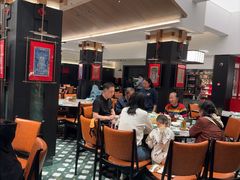 -奇芳阁·百年清真南京菜(夫子庙店)