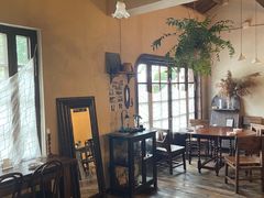 -小食院简餐厅