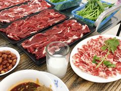 -全好食潮汕牛肉火锅(泗洲路店)