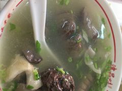 -津品味小吃(大学湾店)