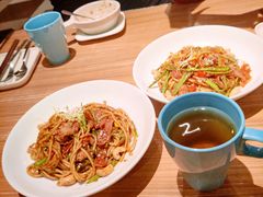 -曼玉餐厅(大卫城店)