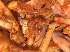 -麦当劳(金稻田路餐)