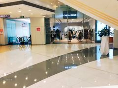 -银座mall(东直门店)
