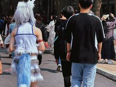 -吉林大学(南岭校区)