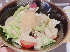 -斗牛士牛排(南京东路店)