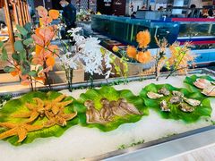 -金狮国际酒店自助餐(金狮店)