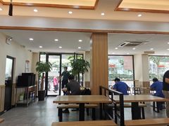 大堂-姑苏鸿昌兴大食堂(中山北路店)