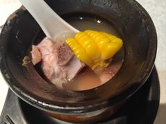 -鄱阳湖·江西小炒·瓦罐煨汤(五道口店)