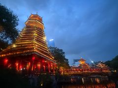 -深圳锦绣中华民俗村