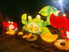 -深圳锦绣中华民俗村