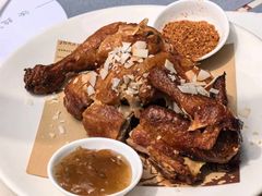 -野蔓果·山野菜(西湖景区·龙井茶田店)