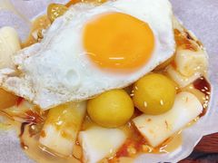 华叔四喜猪肠粉-華叔茶記
