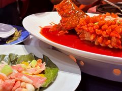 -江南雅厨(李公堤店)