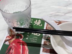 -新世界餐厅(万达店)