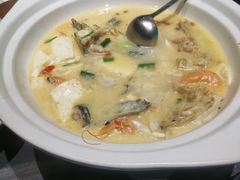 -梁家大院•农家菜(昆山会展中心店)