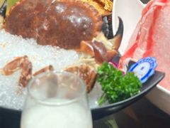 -东海怡品海鲜豆捞(舟宿夜江店)