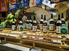 -亚马逊海鲜自助(梅溪湖步步高店)