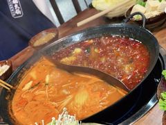-楠火锅(葫芦岛飞天广场店)