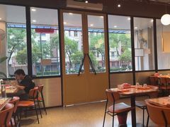 -杨氏青龙虾·羊蝎子(珠江路店)