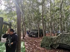 -朝阳公园真人CS