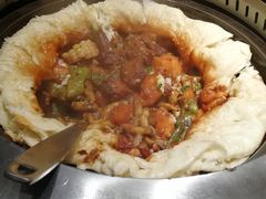 -灶座小锅烀饼·铁锅炖(全国总店)