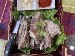 -宗巴雍姆藏餐府