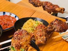 -炒豆合作社(东四总店)