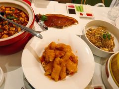 -大鸭梨烤鸭(左家庄店)
