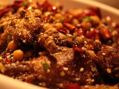 -大川先生·小龙虾·川菜(信义坊店)
