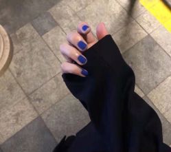 -慕拉美甲美睫皮肤管理