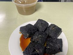 -五娭毑臭豆腐(黄兴南路店)