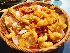 -高佳庄·海鲜酒楼(东港店)