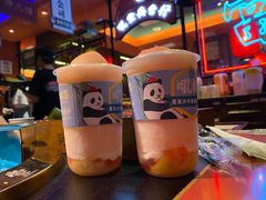 -吼堂老火锅(万寿宫店)